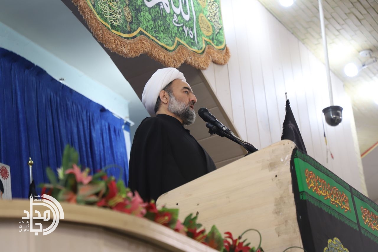 دشمن با ایجاد «خطای محاسباتی» در مسئولان به دنبال تضعیف تابآوری مردم است