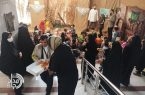پزشکان بسیجی به میدان خدمت آمدند؛ ارائه خدمات سلامت رایگان در مساجد زاهدان