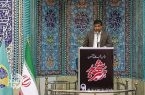 اقتدار نیروهای مسلح رمز پیروزی ملت ایران است