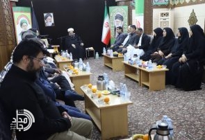 برگزاری محفل شعر «امین» در زاهدان