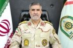 دستگیری عامل حمله تروریستی به کارکنان انتظامی اصفهان در مرز نگور با محموله سنگین سلاح جنگی