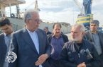 از بندر تا مرز؛ سیستان و بلوچستان در خط مقدم تأمین کالاهای اساسی کشور