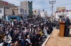 اتحاد مردم ایران پس از تحولات اخیر دشمنان را ناکام گذاشت