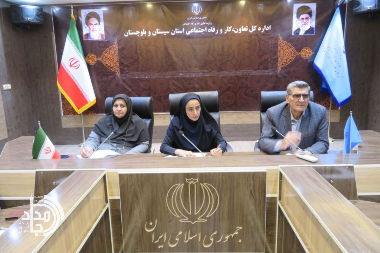 ساخت بیش از ۱۳ هزار واحد نهضت ملی مسکن توسط تعاونی‌ها در سیستان و بلوچستان