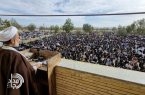 ایستادگی ملت ایران طرح‌های دشمن برای سلطه و تجزیه کشور را ناکام گذاشت