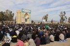 ایستادگی در برابر استکبار؛ تجلی درس‌های حج در جامعه/ قدردانی از مشارکت ۳۰ میلیونی در پویش «جان‌فدا»