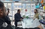 شبکه توزیع کالابرگ در سیستان و بلوچستان بدون اختلال فعال است / تأمین و عرضه مستمر کالاهای اساسی در فروشگاه‌های طرف قرارداد