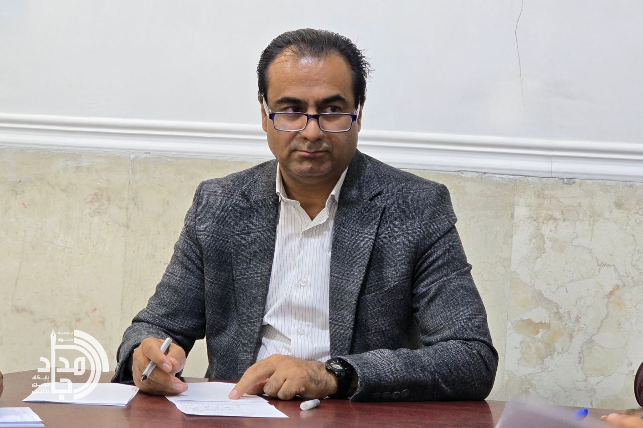 تقویت تعاونیها و اشتغال مردمی؛ مسیر تحقق اقتصاد مقاومتی/ مشارکت مردم و امنیت پایدار، بستر توسعه اقتصادی در سیستان و بلوچستان