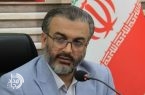 افزوده شدن آمبولانس جدید به ناوگان درمانی ایثار در سیستان و بلوچستان