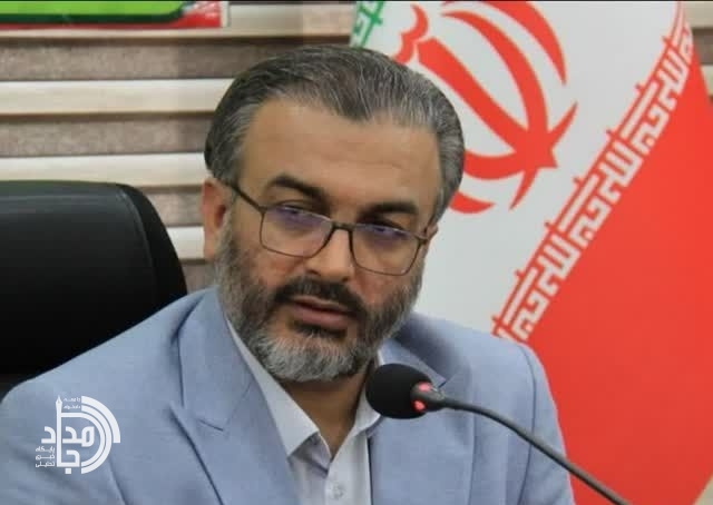 افزوده شدن آمبولانس جدید به ناوگان درمانی ایثار در سیستان و بلوچستان