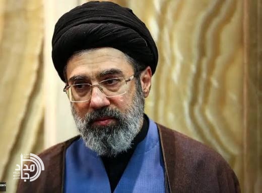 آیتالله سید مجتبی حسینی خامنهای به عنوان سومین رهبر جمهوری اسلامی ایران معرفی شد