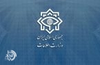 انهدام ۴ هسته تروریستی در جنوب شرق کشور/ شهادت یک سرباز گمنام امام زمان (عج) انهدام ۴ هسته تروریستی در جنوب شرق کشور/ شهادت یک سرباز گمنام امام زمان (عج)