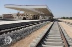 ابهام در روند تأمین نیروی انسانی راه‌آهن چابهار