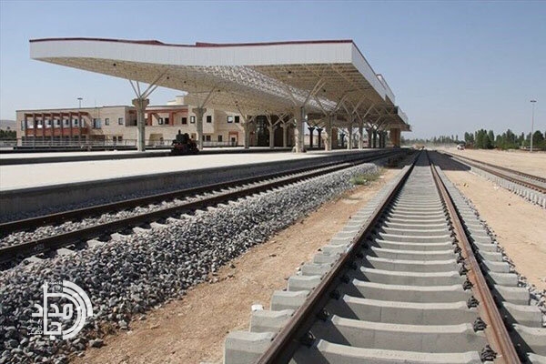 ابهام در روند تأمین نیروی انسانی راه‌آهن چابهار