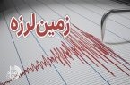 زمین‌لرزه ۳.۶ ریشتری حوالی نصرت‌آباد سیستان و بلوچستان را لرزاند