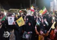 اجتماع صمیمانه کودکان زاهدانی در گلزار شهدا؛ لحظه‌هایی سرشار از احترام و همدلی