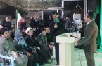 کارگران و کارآفرینان سیستان‌ و بلوچستان / پاسداران جبهه اقتصادی کشور
