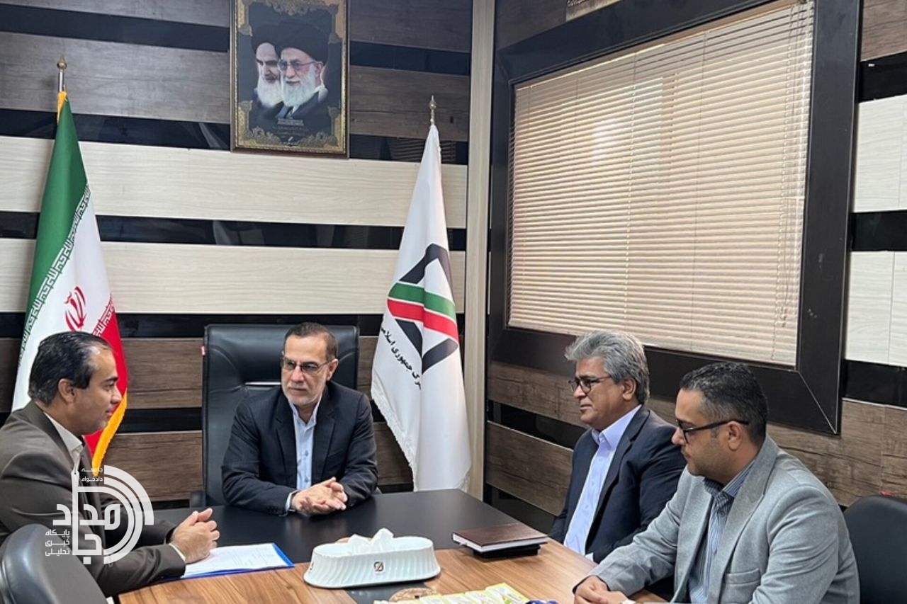گام بلند سیستان و بلوچستان برای تسخیر بازار انرژی همسایگان؛ تسهیل صادرات LPG کلید خورد