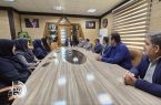 پیگیری مأموریت‌های حوزه تعاون، کار و رفاه اجتماعی برای تحقق شعار سال در سیستان و بلوچستان