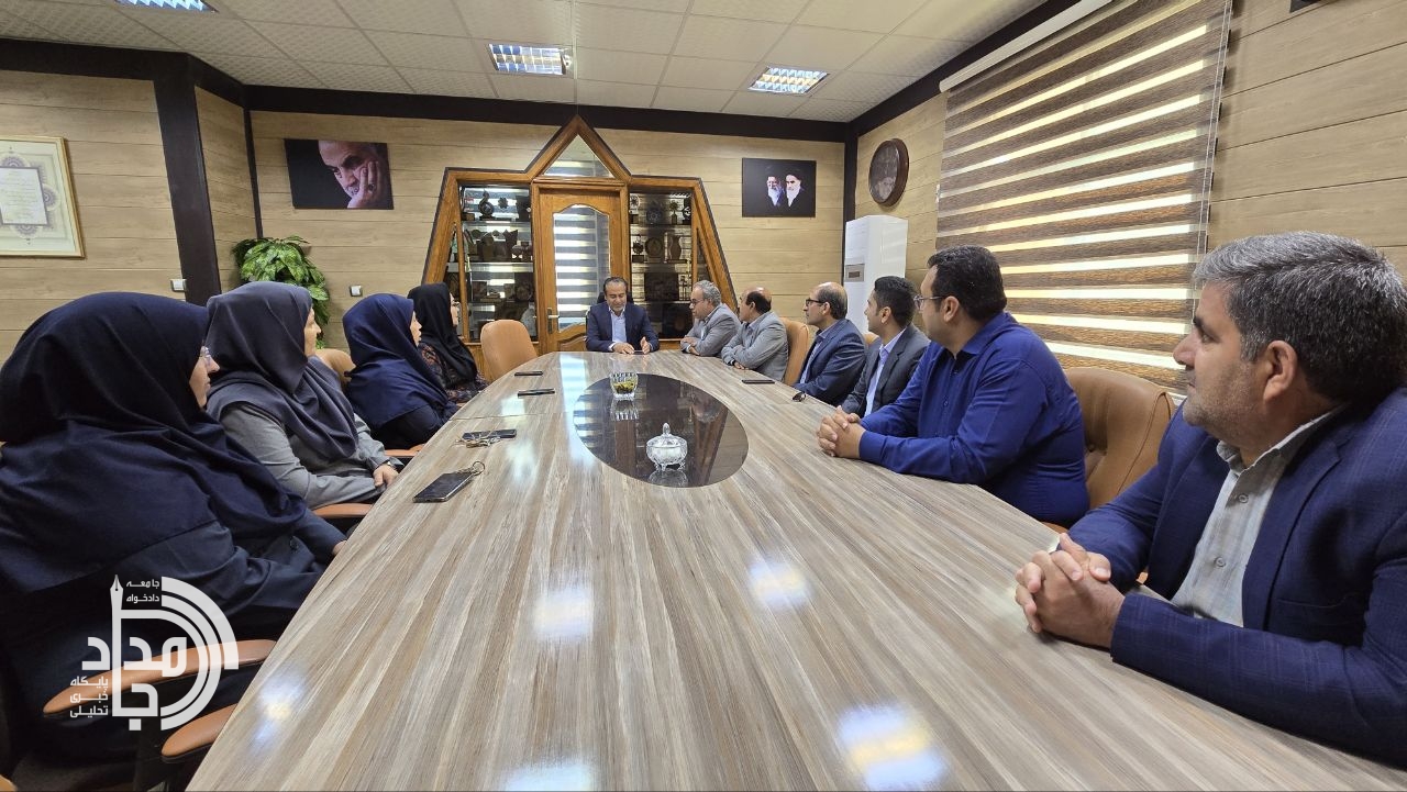 پیگیری مأموریت‌های حوزه تعاون، کار و رفاه اجتماعی برای تحقق شعار سال در سیستان و بلوچستان