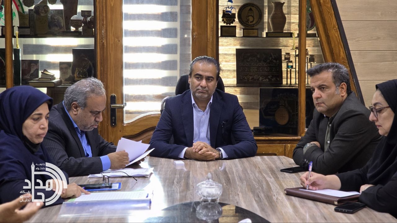 برقراری بیمه بیکاری برای ۲۸۰ کارگر آسیب‌دیده از شرایط جنگی در سیستان و بلوچستان