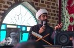 حضور مردم؛ سد راه توطئه‌های دشمن