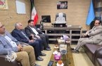 اتاق داوری تعاون؛ راهکاری مؤثر برای کاهش اطاله دادرسی در سیستان و بلوچستان اتاق داوری تعاون؛ راهکاری مؤثر برای کاهش اطاله دادرسی در سیستان و بلوچستان