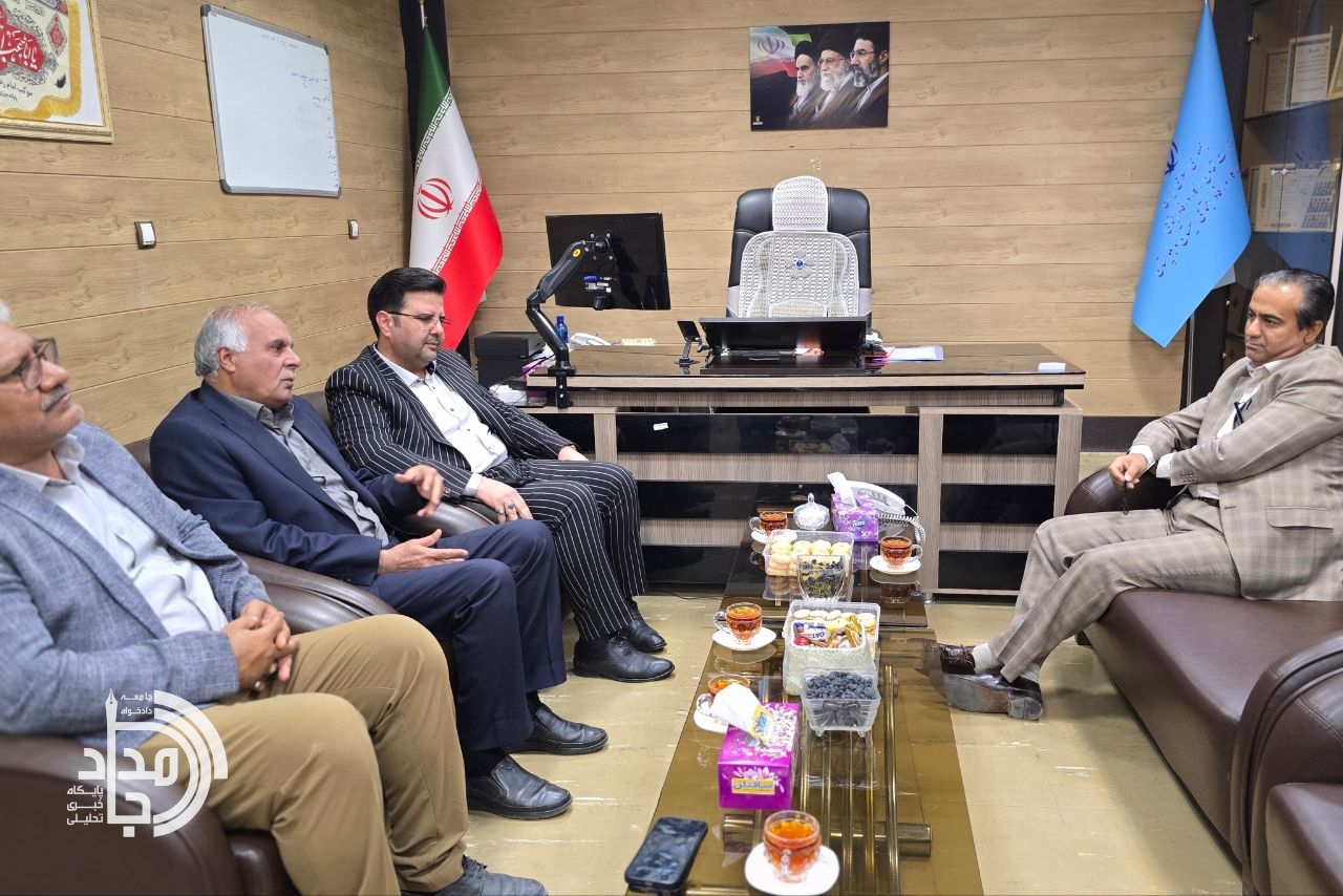 اتاق داوری تعاون؛ راهکاری مؤثر برای کاهش اطاله دادرسی در سیستان‌ و بلوچستان