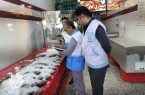 جمع‌آوری ۵۰۰ کیلوگرم گوشت فاسد در زاهدان / هشدار دامپزشکی درباره تهدید سلامت شهروندان