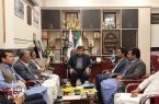 قصاصی که به مدرسه‌سازی تبدیل شد/ احداث مدرسه ۶ کلاسه در خاش به یاد دانش‌آموز «میثم بهادری»