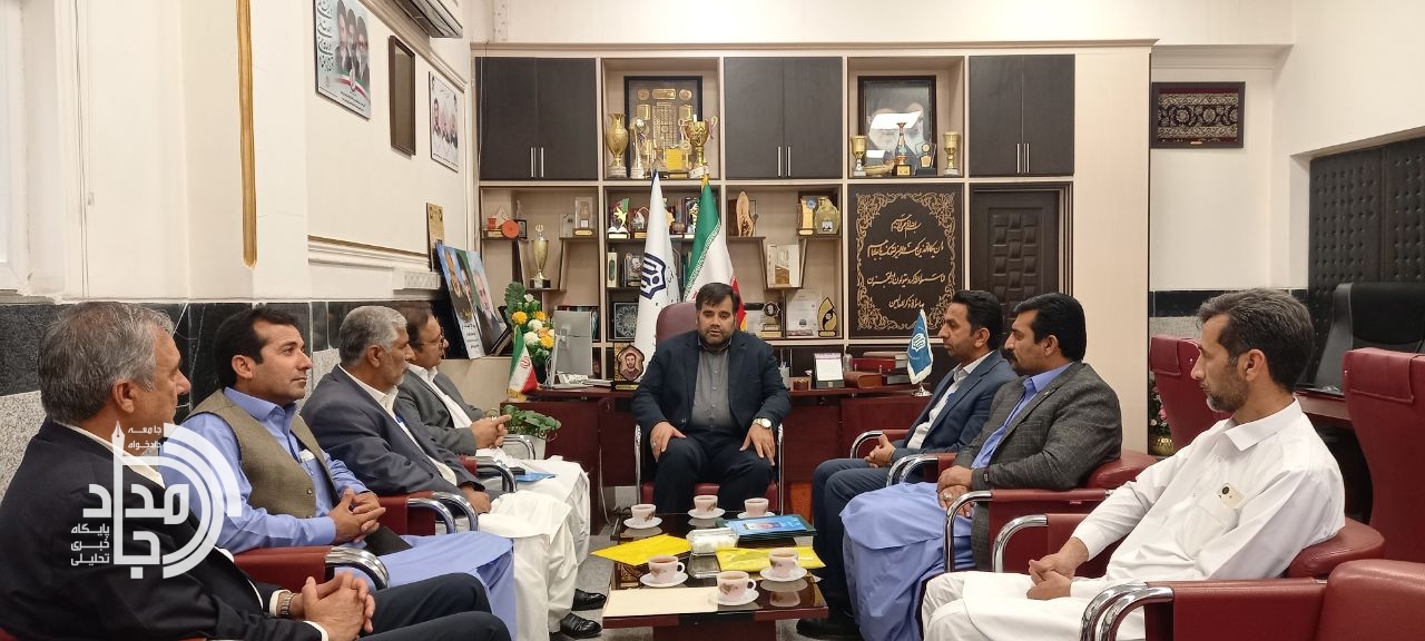 قصاصی که به مدرسه‌سازی تبدیل شد/ احداث مدرسه ۶ کلاسه در خاش به یاد دانش‌آموز «میثم بهادری»