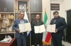آغاز همکاری سه‌جانبه برای توسعه نهالکاری مشارکتی در سیستان‌ و بلوچستان