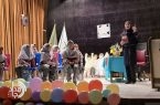 ۸ نقطه سیستان و بلوچستان با «قصه معصومههای وطن» همنوا شدند / روایت دختران شجره طیبه میناب در آیینه دهه کرامت ۸ نقطه سیستان و بلوچستان با «قصه معصومههای وطن» همنوا شدند / روایت دختران شجره طیبه میناب در آیینه دهه کرامت