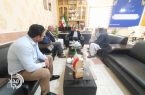 تأکید فرماندار زهک بر بهره‌گیری سرمایه‌گذاران از نیروی انسانی جوان و کارآزموده شهرستان