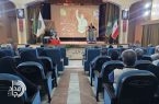 تجلیل از خانواده شهدای ورزشکار و مدال‌آوران / جلوه‌ای از ارادت رضوی در دهه کرامت