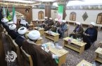 برگزاری گردهمایی ائمه جمعه شیعه سیستان و بلوچستان با محوریت درسهای شهادت رهبری برگزاری گردهمایی ائمه جمعه شیعه سیستان و بلوچستان با محوریت درسهای شهادت رهبری