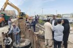 بررسی فوری قصور در حادثه مرگبار حفاری زابل به دستور مدیرکل کار سیستان‌ و بلوچستان