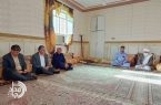 اتحاد ملی پاسخ قاطع به تهدیدهاست / تأکید معاون سیاسی استاندار و امام جمعه اهل سنت راسک بر نقش بی‌بدیل علما در حفظ آرامش و انسجام اجتماعی