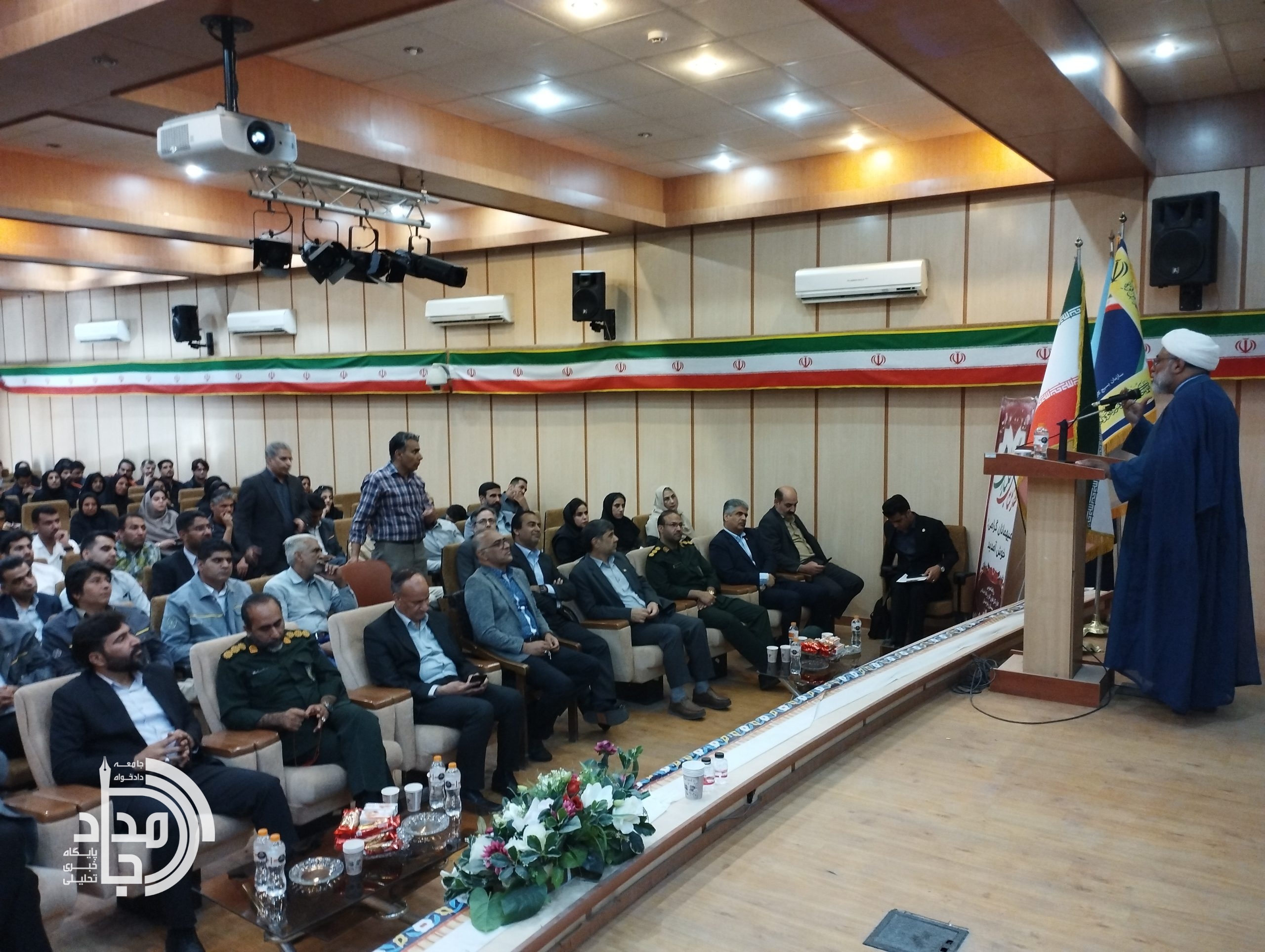کارگران ستون اصلی توسعه و سرمایههای اقتصادی جامعه هستند
