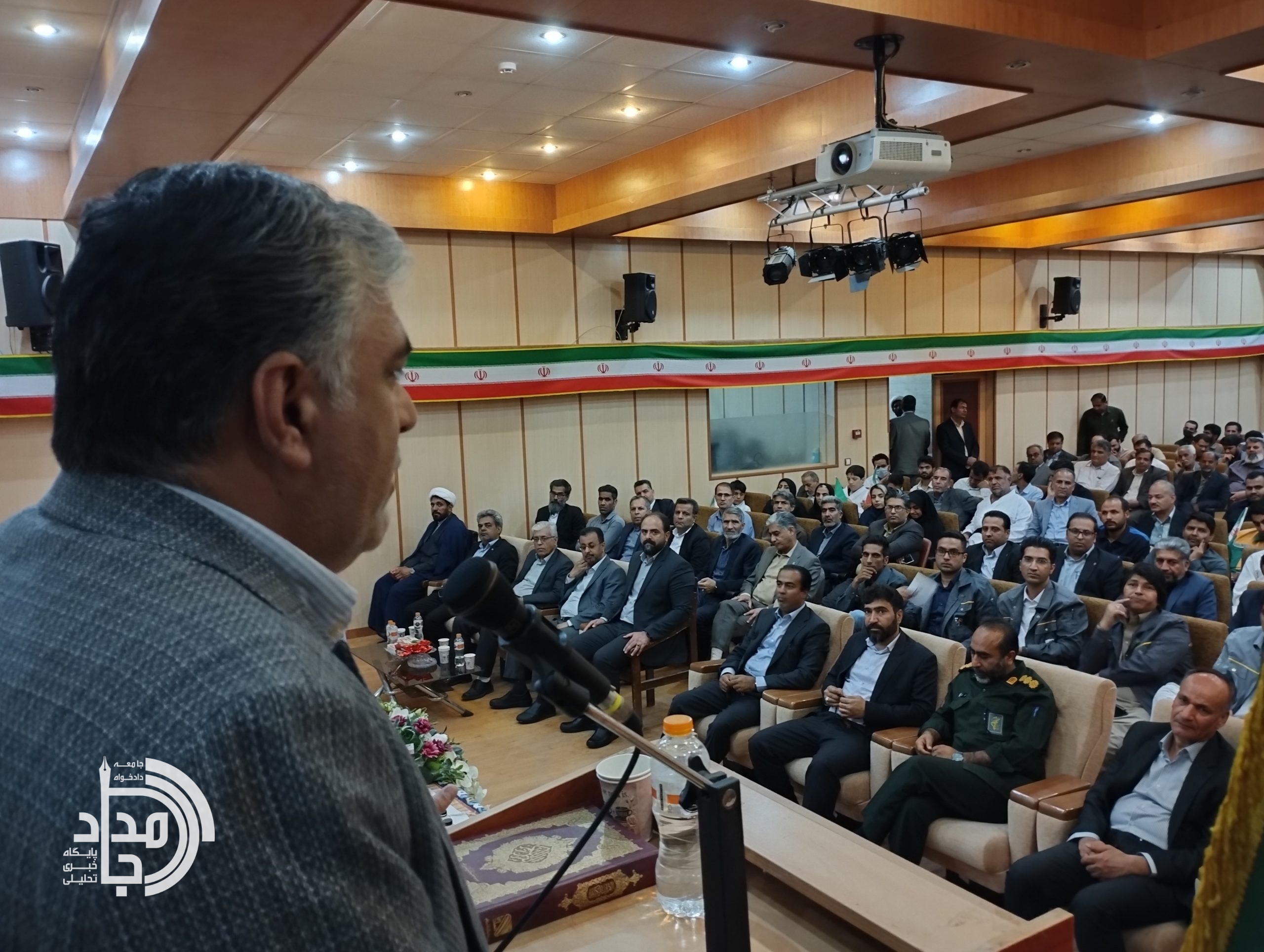 بهبود معیشت و امنیت شغلی کارگران در اولویت مدیریت استان سیستان و بلوچستان