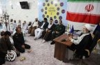 خون امام شهید، سرمایه فتوحات امروز / سراوان شهر علم و فرهنگ و پیشتاز در دفاع از میهن