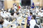 سراوان؛ شهر بصیرت و فرهنگ که فتنه را در نطفه خاموش کرد سراوان؛ شهر بصیرت و فرهنگ که فتنه را در نطفه خاموش کرد