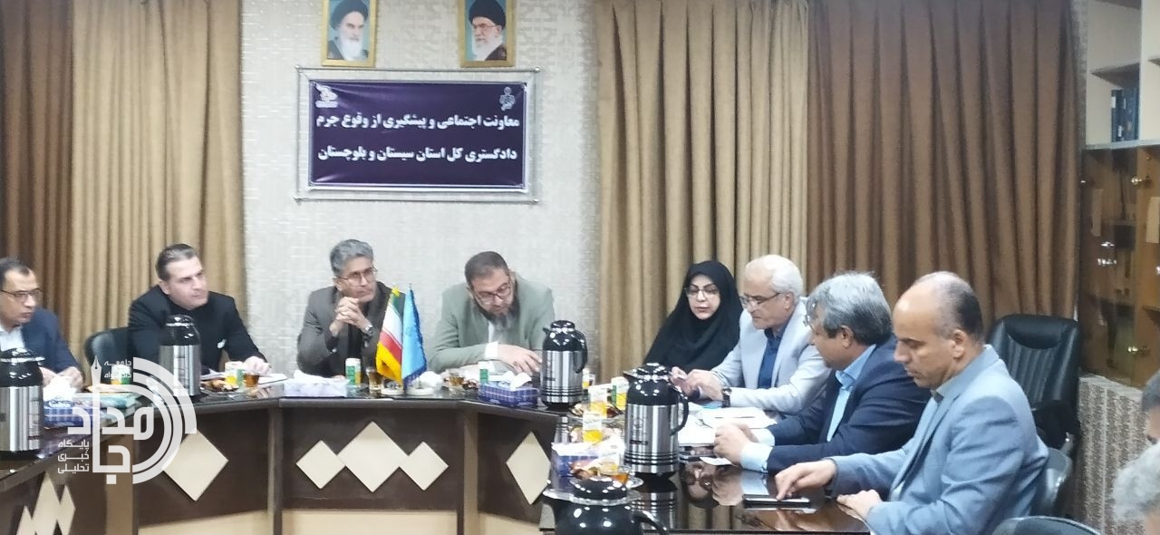 بررسی آخرین تحولات «جنگ رمضان» در سیستان‌وبلوچستان؛ از آمار شهدای مدافع امنیت تا پایداری زنجیره کالاهای اساسی