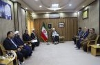 دانشگاهیان باید پیشگام و راهبر جامعه در مسیر ایران قوی باشند