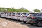 شفافسازی در فرایند شمارهگذاری؛ پایان ابهام در مرجع وصول عوارض خودروهای وارداتی شفافسازی در فرایند شمارهگذاری؛ پایان ابهام در مرجع وصول عوارض خودروهای وارداتی