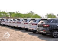 شفاف‌سازی در فرایند شماره‌گذاری؛ پایان ابهام در مرجع وصول عوارض خودروهای وارداتی