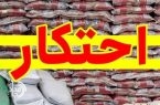 کشف ۳۳ تن کالای اساسی احتکارشده در جنوب استان؛ دو انبار پلمب شد