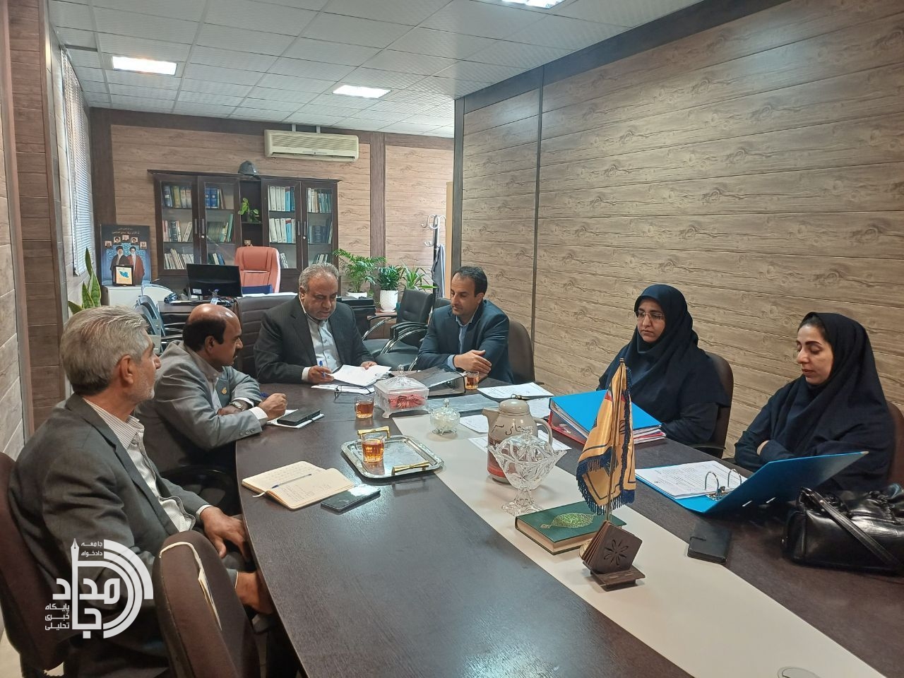 پایان مماشات با پیمانکاران متخلف / لغو صلاحیت در انتظار شرکتهای خدماتیِ کمکار