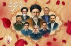 شهدای خدمت؛ مشعلداران خدمت و فریادرسان سفرههای مردم شهدای خدمت؛ مشعلداران خدمت و فریادرسان سفرههای مردم