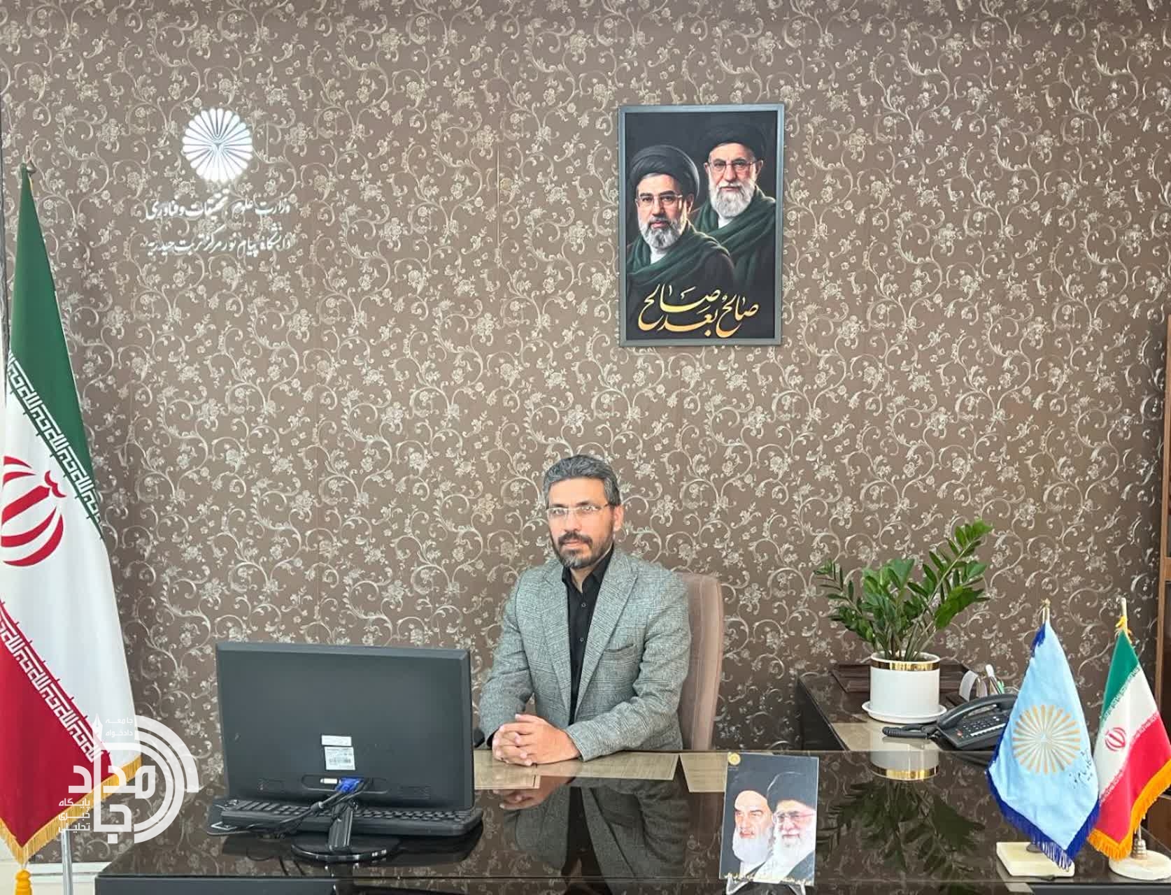 شهید رئیسی؛ تبلور عدالت در توزیع فرصتها و کارآمدی در میدان عمل بود